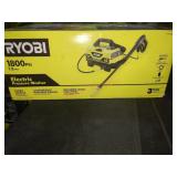 Ryobi Corded 1800PSI Pressure Washer, UNOPENED BY