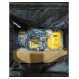 DeWalt 20v starter kit