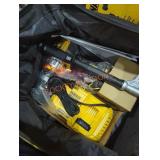 DeWalt 1/2" 13mm hammer drill driver kit