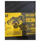 DeWalt 3" cut off tool