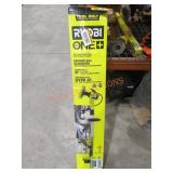 Ryobi 18v Soap Dispensing Telescoping Scrubber
