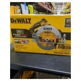 DeWalt 7-1/4" Circular Saw