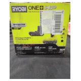 Ryobi 18V Compact 1/2" Drill/Driver Kit