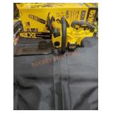 DeWalt 20V 12" Compact Chainsaw