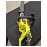 Ryobi 18" 40V Chainsaw
