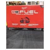 Milwaukee Compact Band Saw