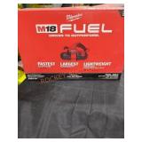 Milwaukee Compact Band Saw