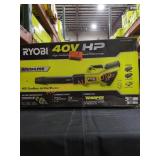 Ryobi 40v HP Brushless Cordless Jet Fan Blower