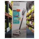 Black and Decker Cordless Stick Vacuum