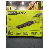 Ryobi 40v Blower Kit 550CFM