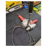 Milwaukee Hole Hawg 1/2" Drill