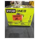 Ryobi 18v Heat Gun