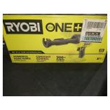Ryobi 18v 10oz. Caulk and Adhesive Gun, Tool