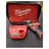 Milwaukee 1/2" Drill