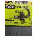 Ryobi 18v Hybrid 25" Drain Auger