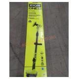 Ryobi 18V Telescoping Power Scrubber