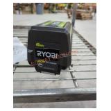 Ryobi 40v 6 ah battery