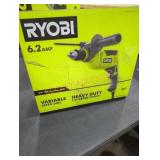 Ryobi 6.2 amp 5/8" VSR hammer drill