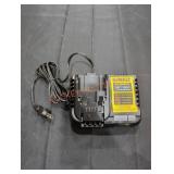 DeWalt 12V/20V Charger