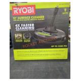 Ryobi 12" Surface Cleaner