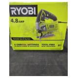 Ryobi Corded Jig Saw