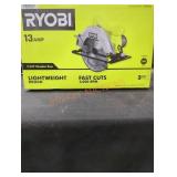 Ryobi 7-1/4" Circular Saw