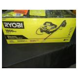 Ryobi Corded 1800PSI Pressure Washer, UNOPENED BY
