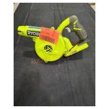 Ryobi 18v Cordless Compact Workshop Blower