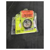 Ryobi Wood/Metal Door Lock Installation Set