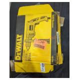 DeWalt 1/2" Corded Drill