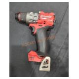 Milwaukee M18 1/2" Hammer Drill/Driver TOOL