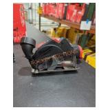 Milwaukee M12 3" compact cut off tool