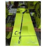 Ryobi 40v 10" cordless pole saw kit