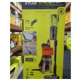 Ryobi 18V Stick Vacuum Kit