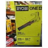 Ryobi 18V Blower Kit