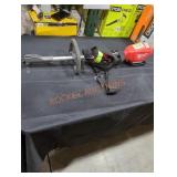 Milwaukee M18 Power Head