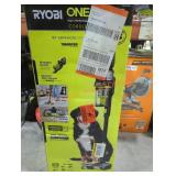 Ryobi 18V Stick Vacuum
