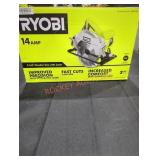 Ryobi Corded 7-1/4" Circular Saw w/ Laser
