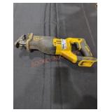 DeWalt 20V Reciprocating Saw