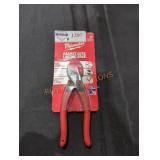 Milwaukee 6" Diagonal Cutting Pliers