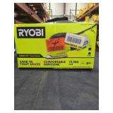 Ryobi Corner Cat Finish Sander