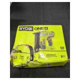 Ryobi 18v 18Ga Brad Nailer