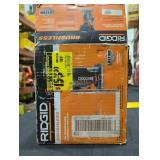 Ridgid 18v Compact Brushless Router