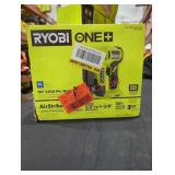 Ryobi 18v 23Ga. Pin Nailer TOOL ONLY
