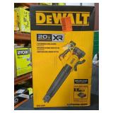 DeWalt Handheld Blower