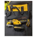 DeWalt Oscillating Multi-Tool