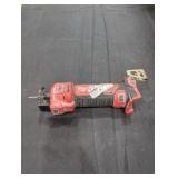 Milwaukee M18 Cut-Out Tool