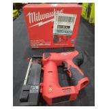 Milwaukee M12 23 GA Pin Nailer