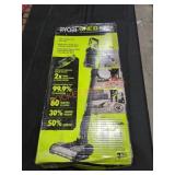 Ryobi 18v Cordless Pet Stick Vacuum