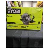 Ryobi 13Amp 7-1/4" Circular Saw